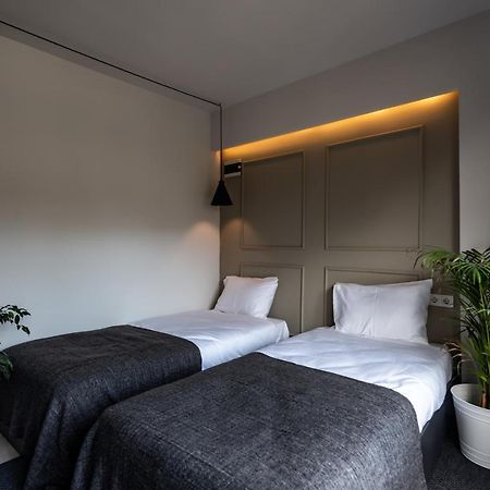 Intro Suites Стамбул Экстерьер фото