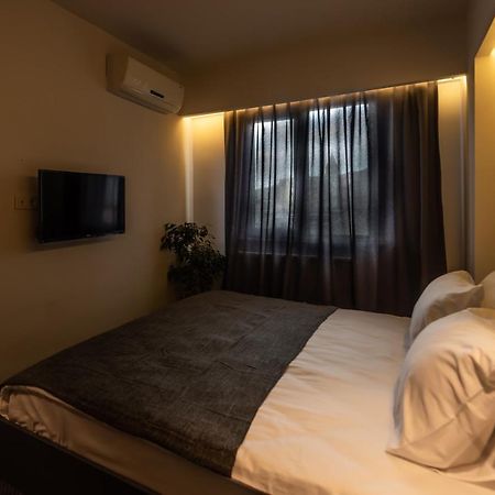 Intro Suites Стамбул Экстерьер фото