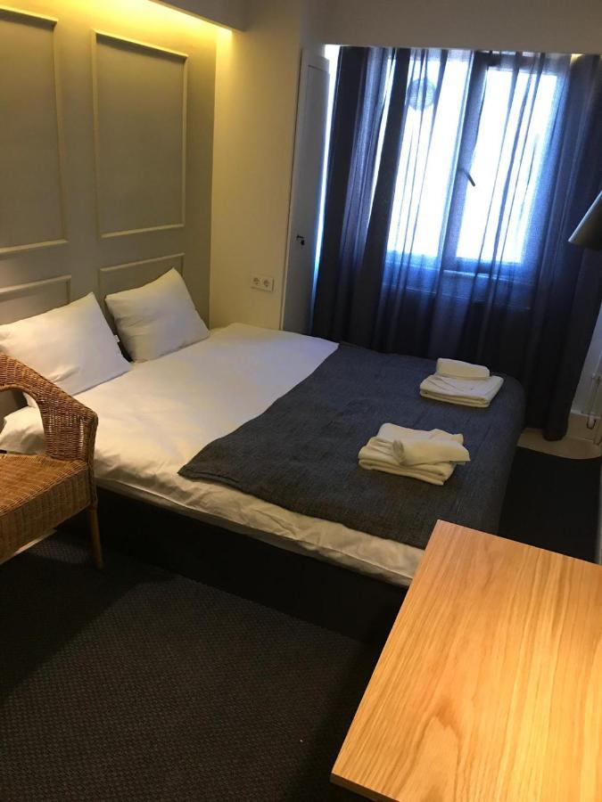 Intro Suites Стамбул Экстерьер фото