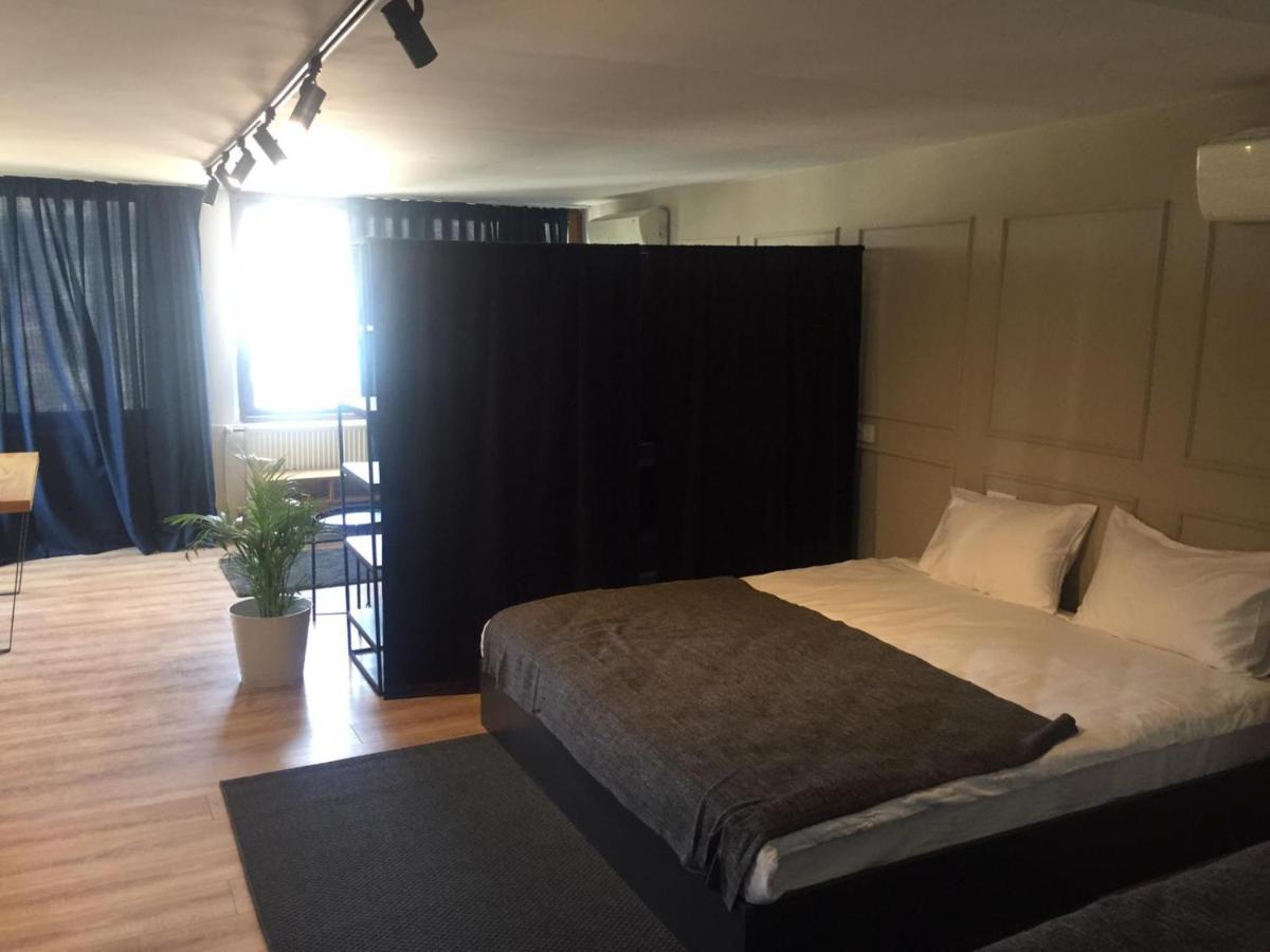 Intro Suites Стамбул Экстерьер фото