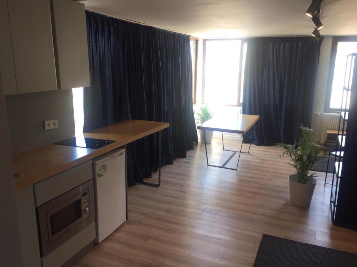 Intro Suites Стамбул Экстерьер фото