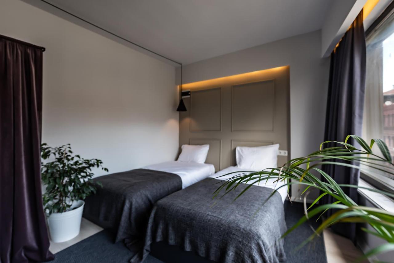 Intro Suites Стамбул Экстерьер фото