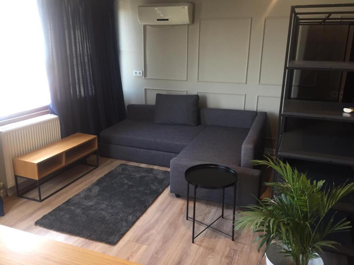 Intro Suites Стамбул Экстерьер фото