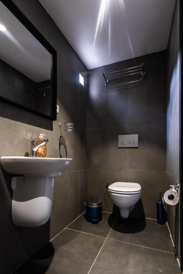 Intro Suites Стамбул Экстерьер фото