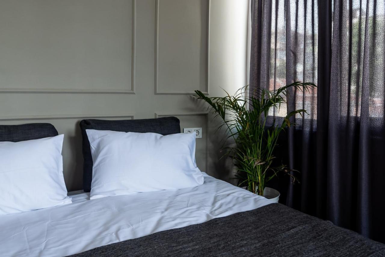 Intro Suites Стамбул Экстерьер фото