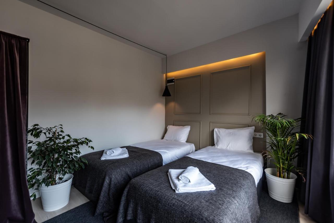 Intro Suites Стамбул Экстерьер фото
