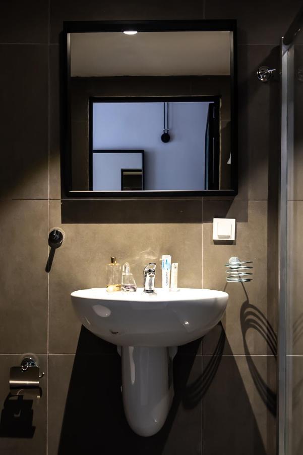 Intro Suites Стамбул Экстерьер фото