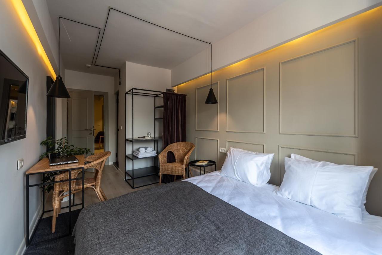 Intro Suites Стамбул Экстерьер фото